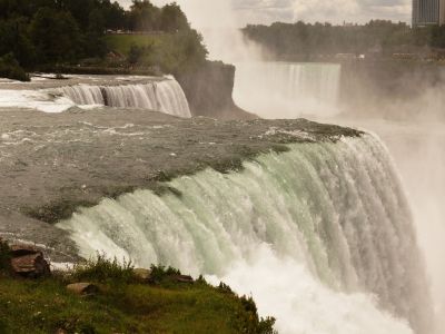 Cascate del Niagara